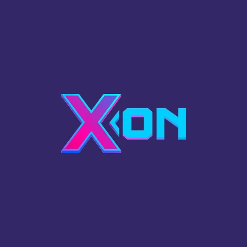 XON logo